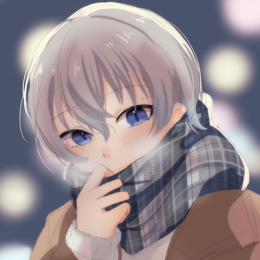 四ツ谷ジン@Vtuber