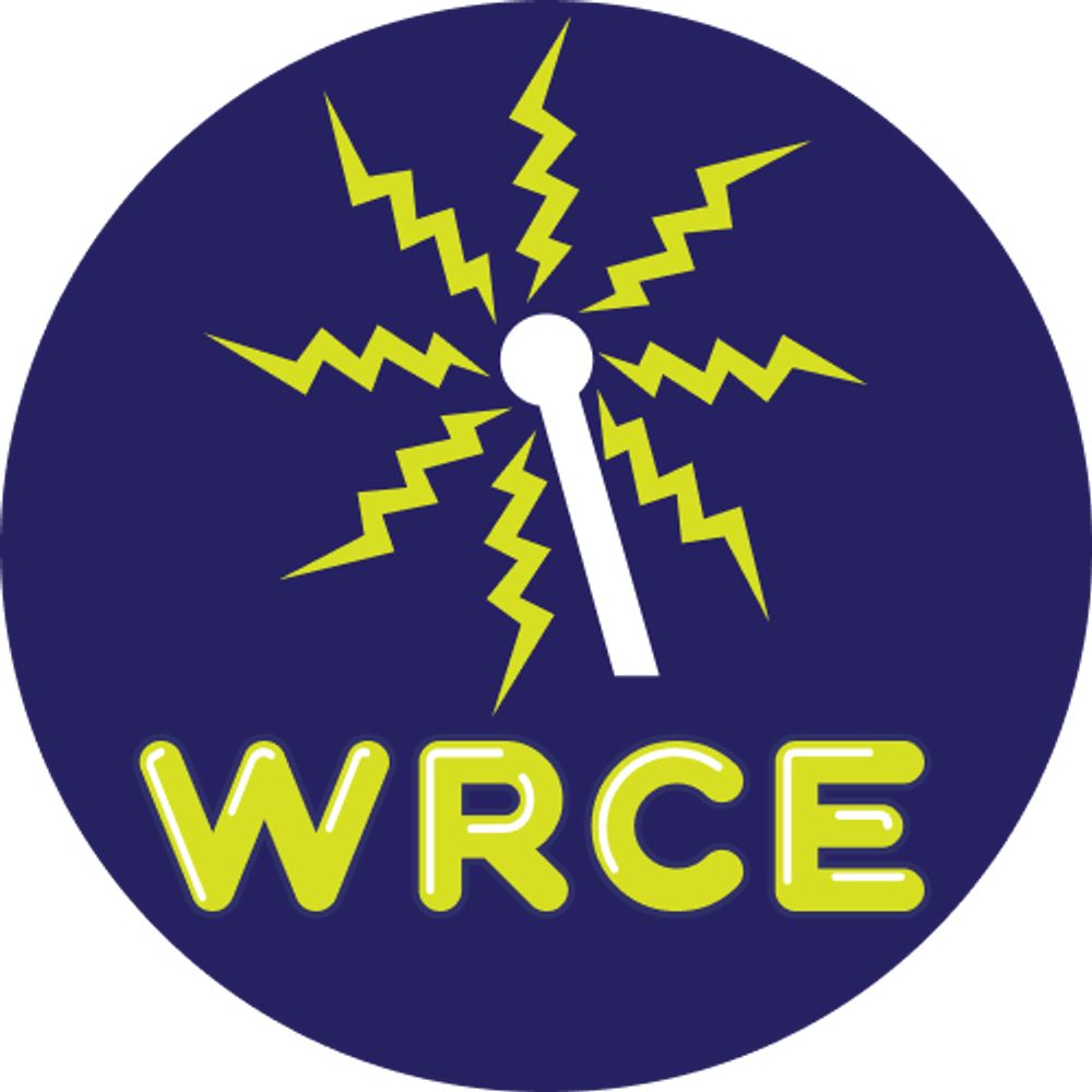107.7 WRCE