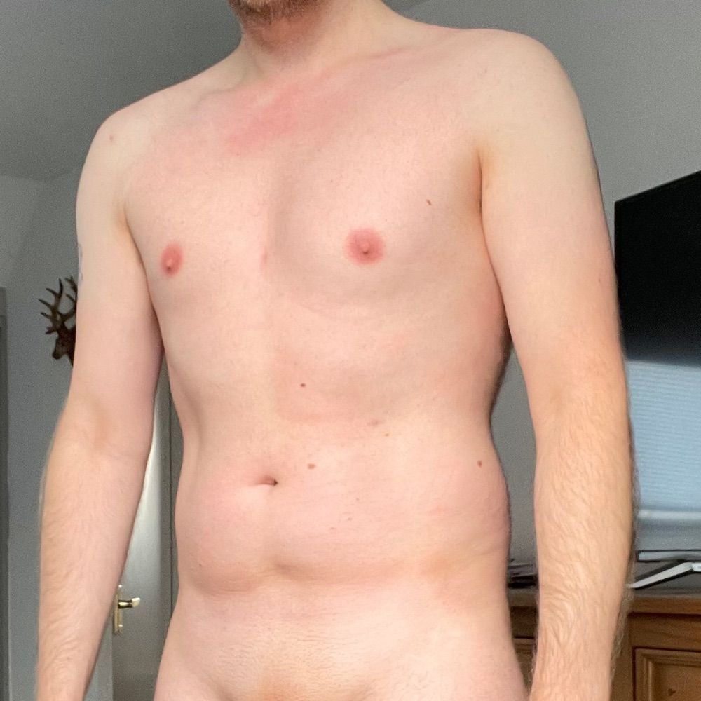 nakedscot