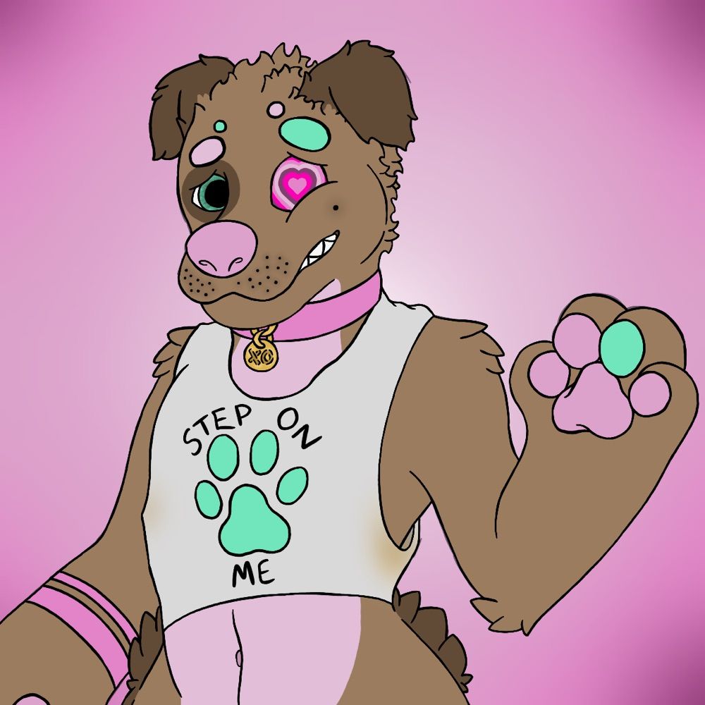 🐾Local Paw Freak🐾 (AstroX0)