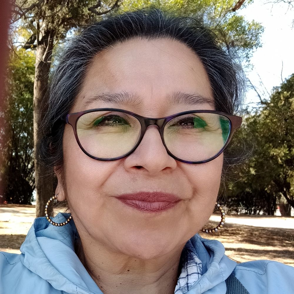 Mirian Cázares
