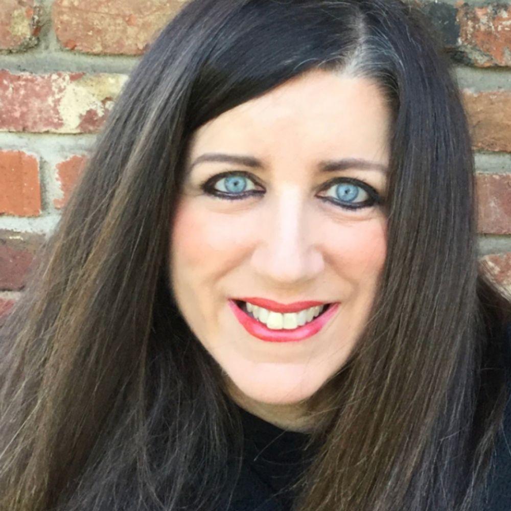 Zee Ann Poerio