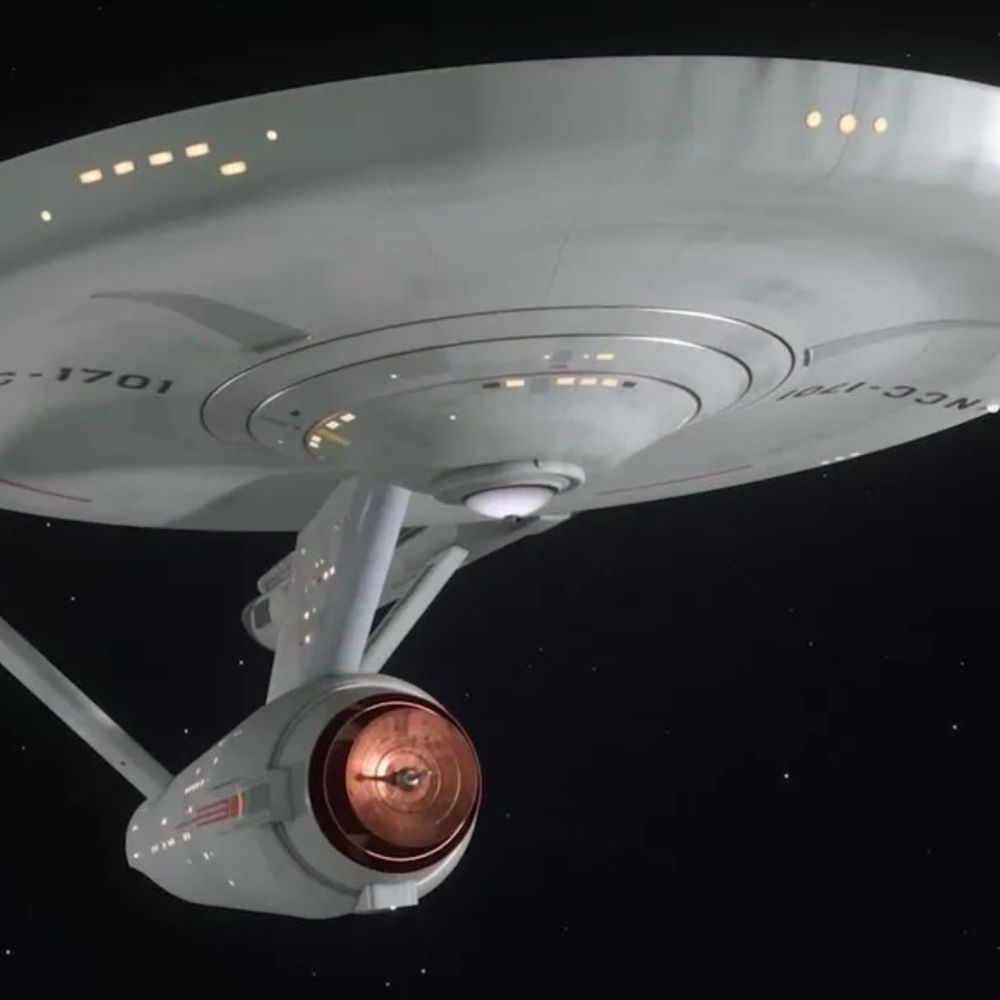 Star Trek (The Original Series)