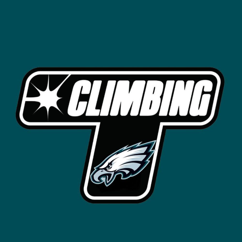 T-Climbing PHL