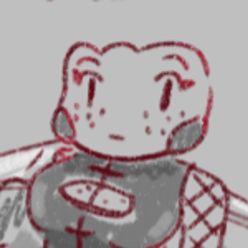 Soul-Sketched 