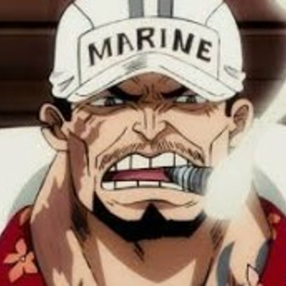 User avatar