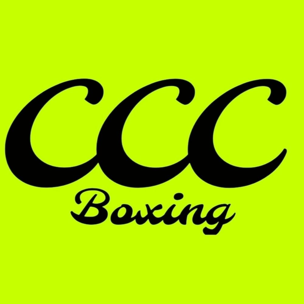 CCC boxing