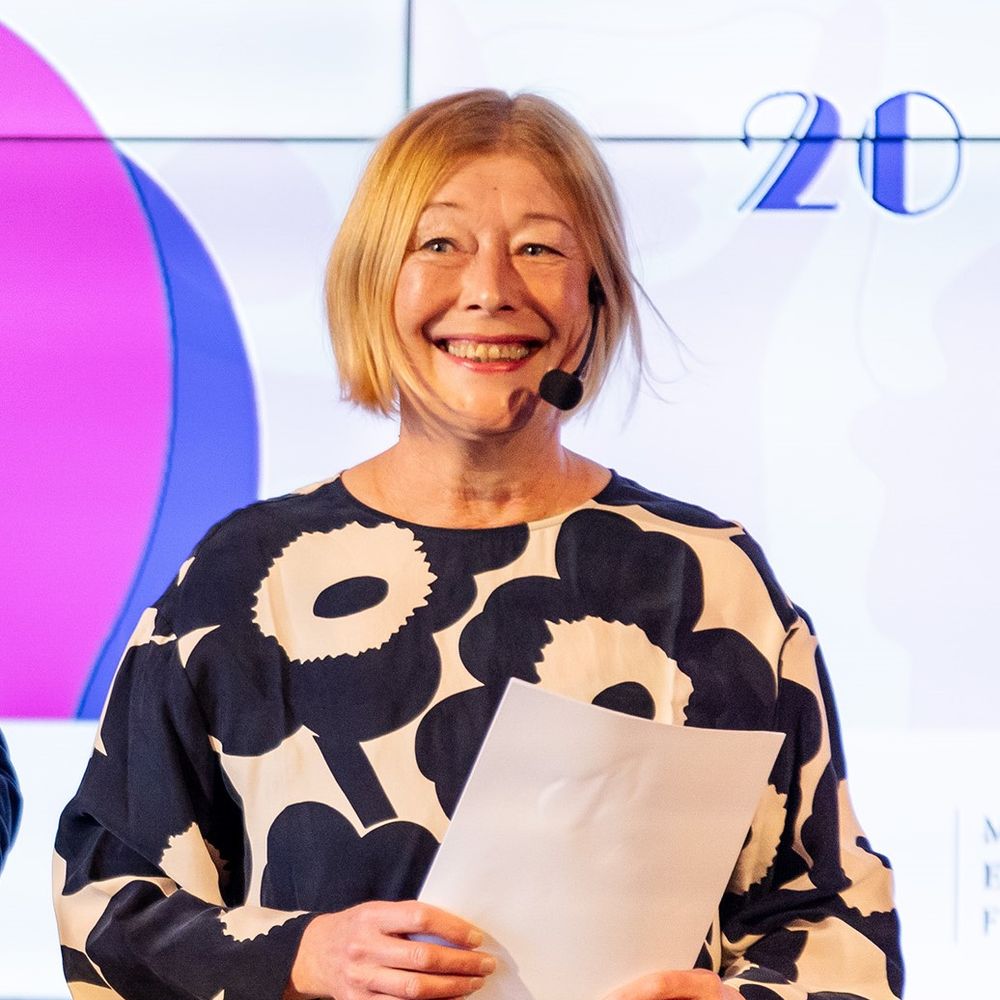 Kirsi Mustalahti
