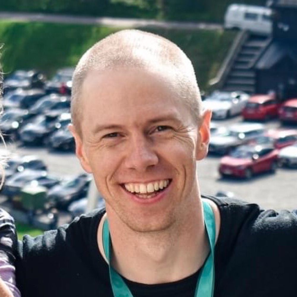 Marius Hauken