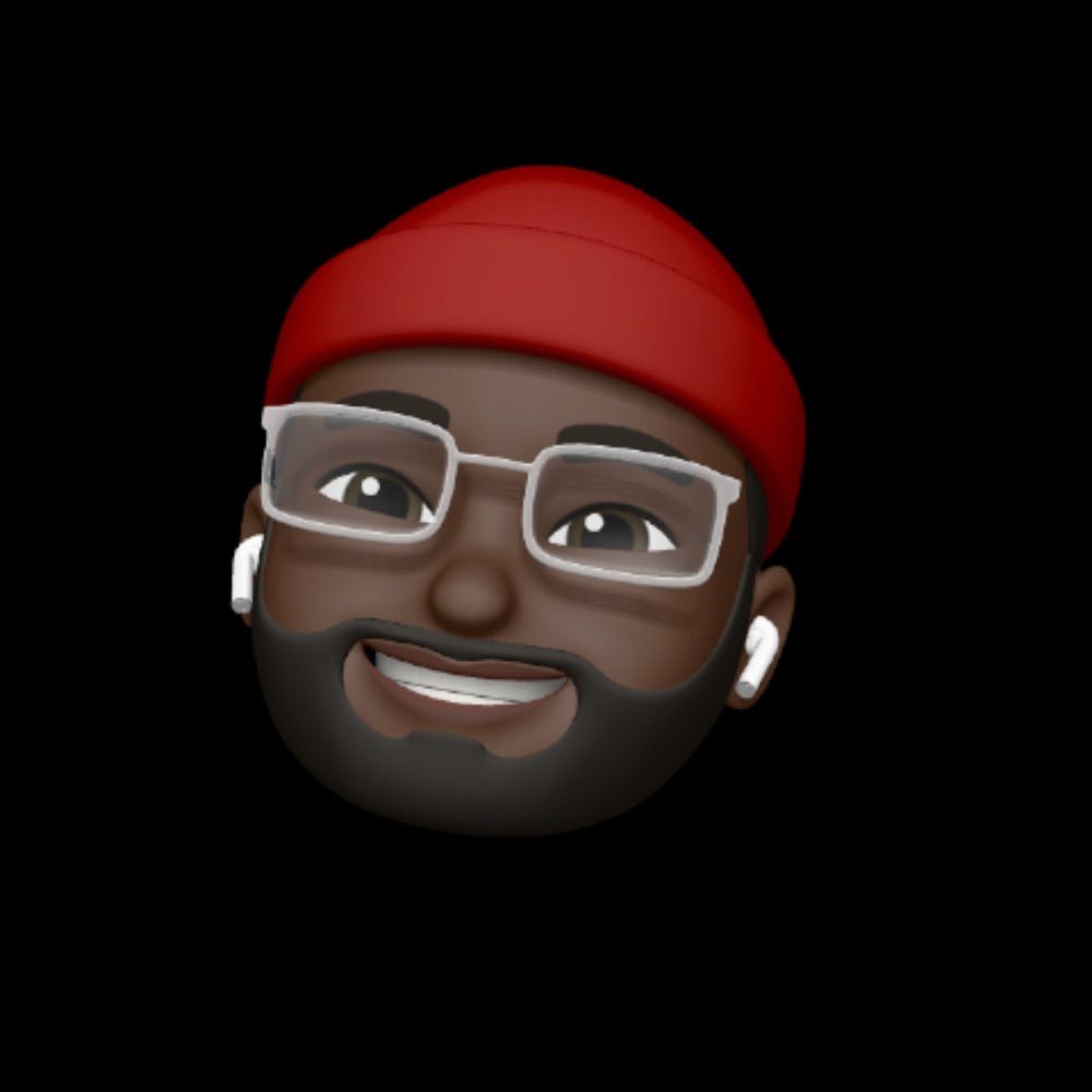 Uncle B™️