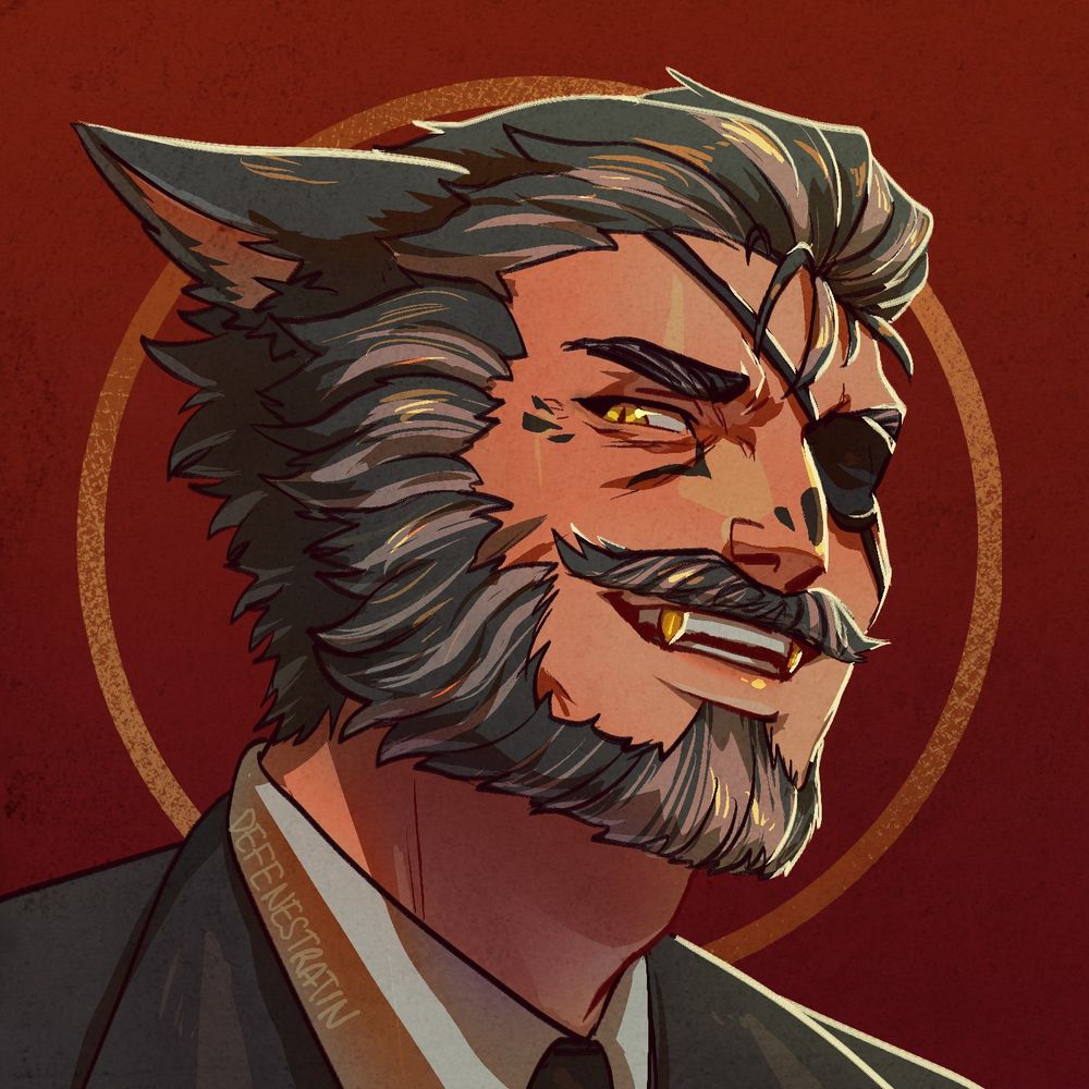 User avatar