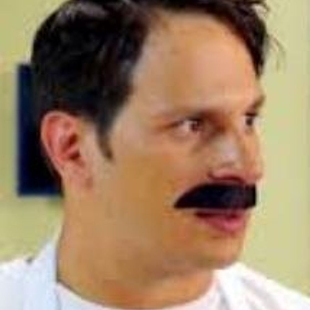 Bob Belcher