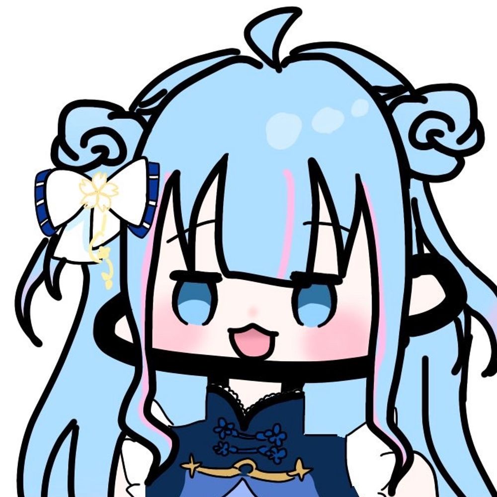 あかりちゃ❄‪🌸🎧