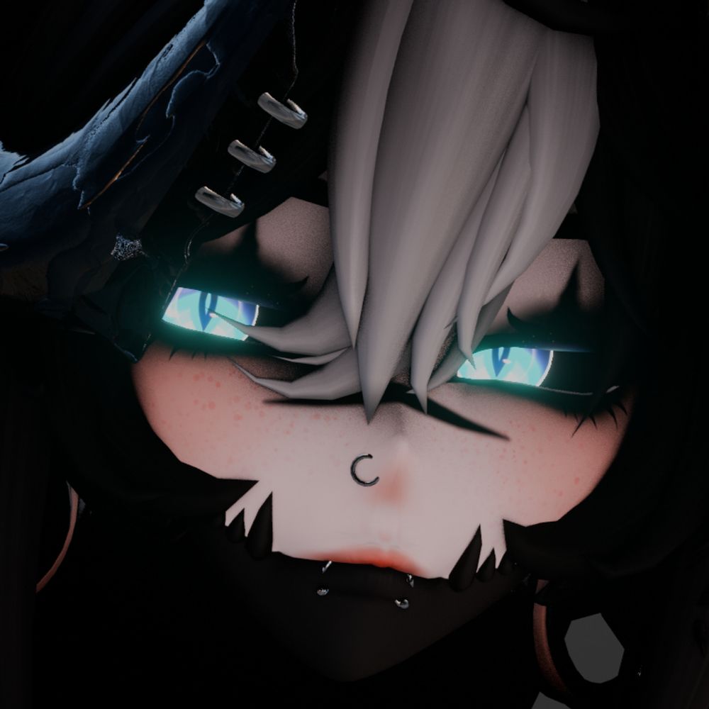 ~G H O S T~