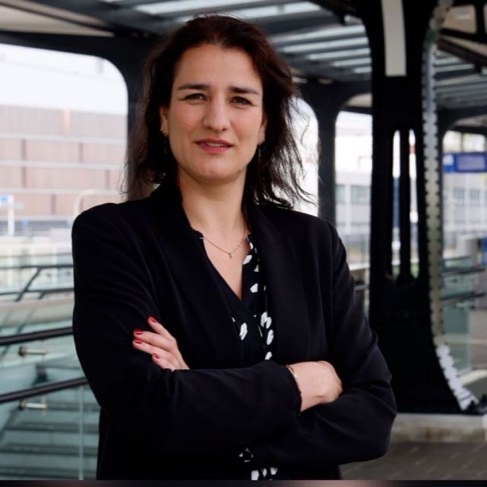 Iris Reshef