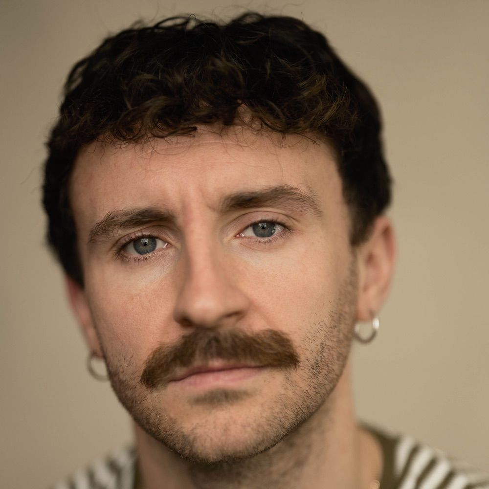 Conor McLeod