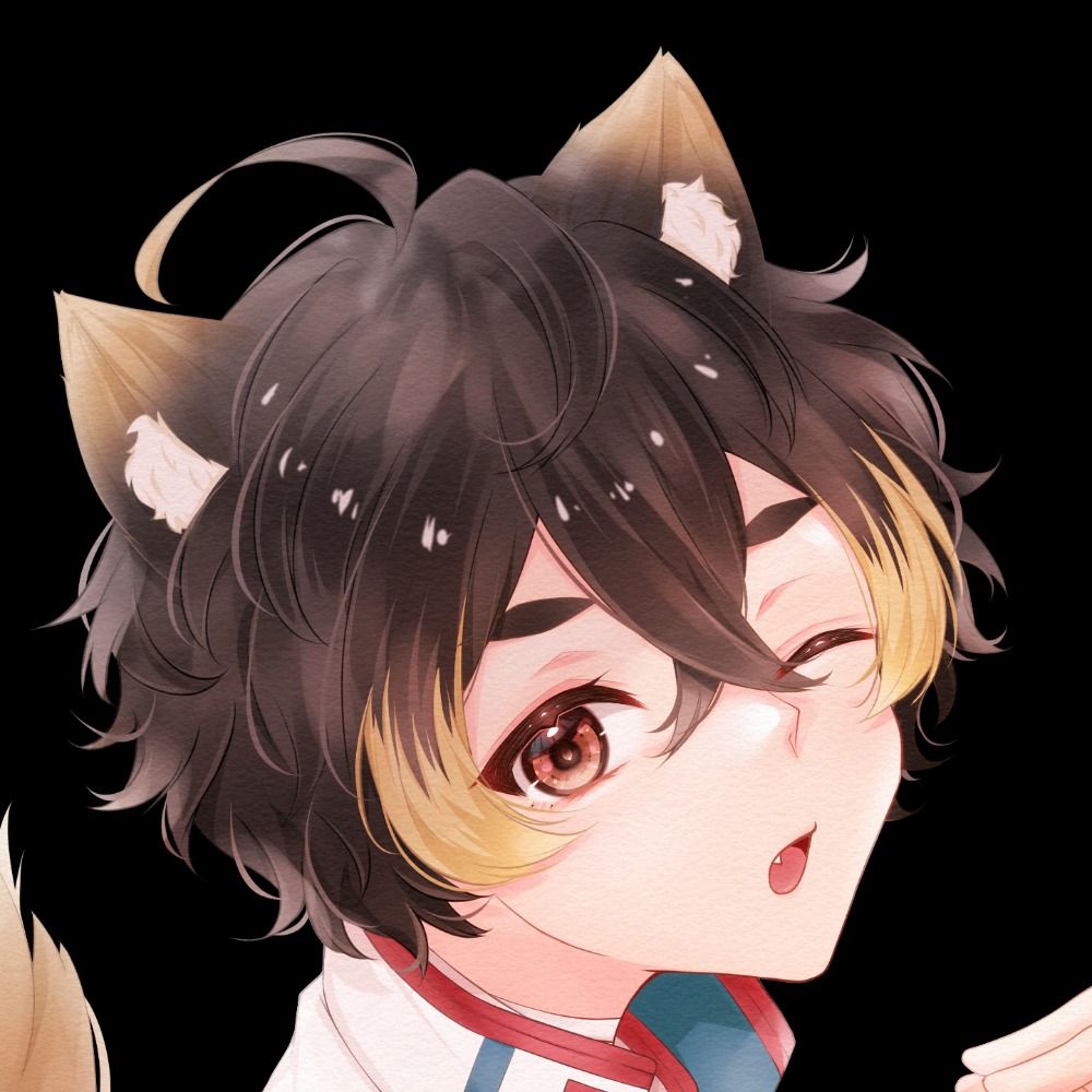 狐音しづき