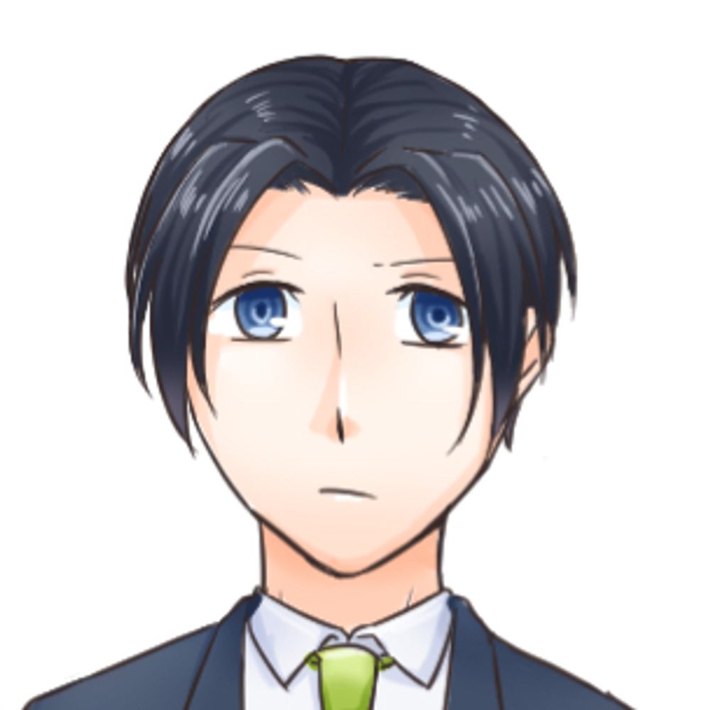 はごろもむら人