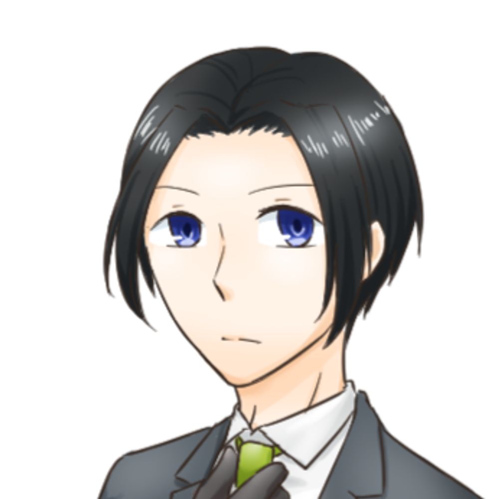 はごろもむら人