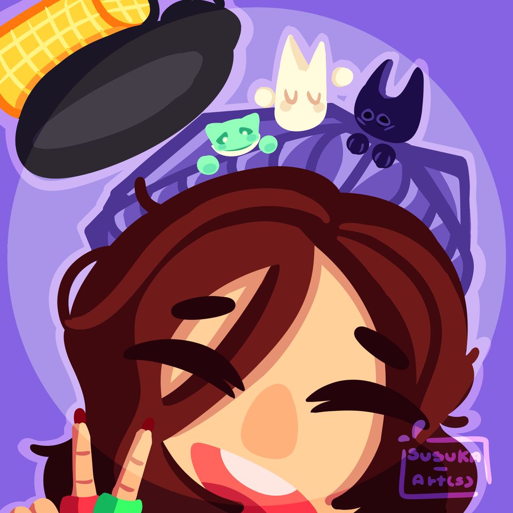 SusukaART