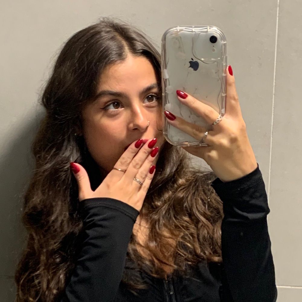 Cibas Maria🪬