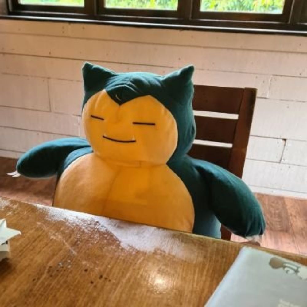 ネル💤