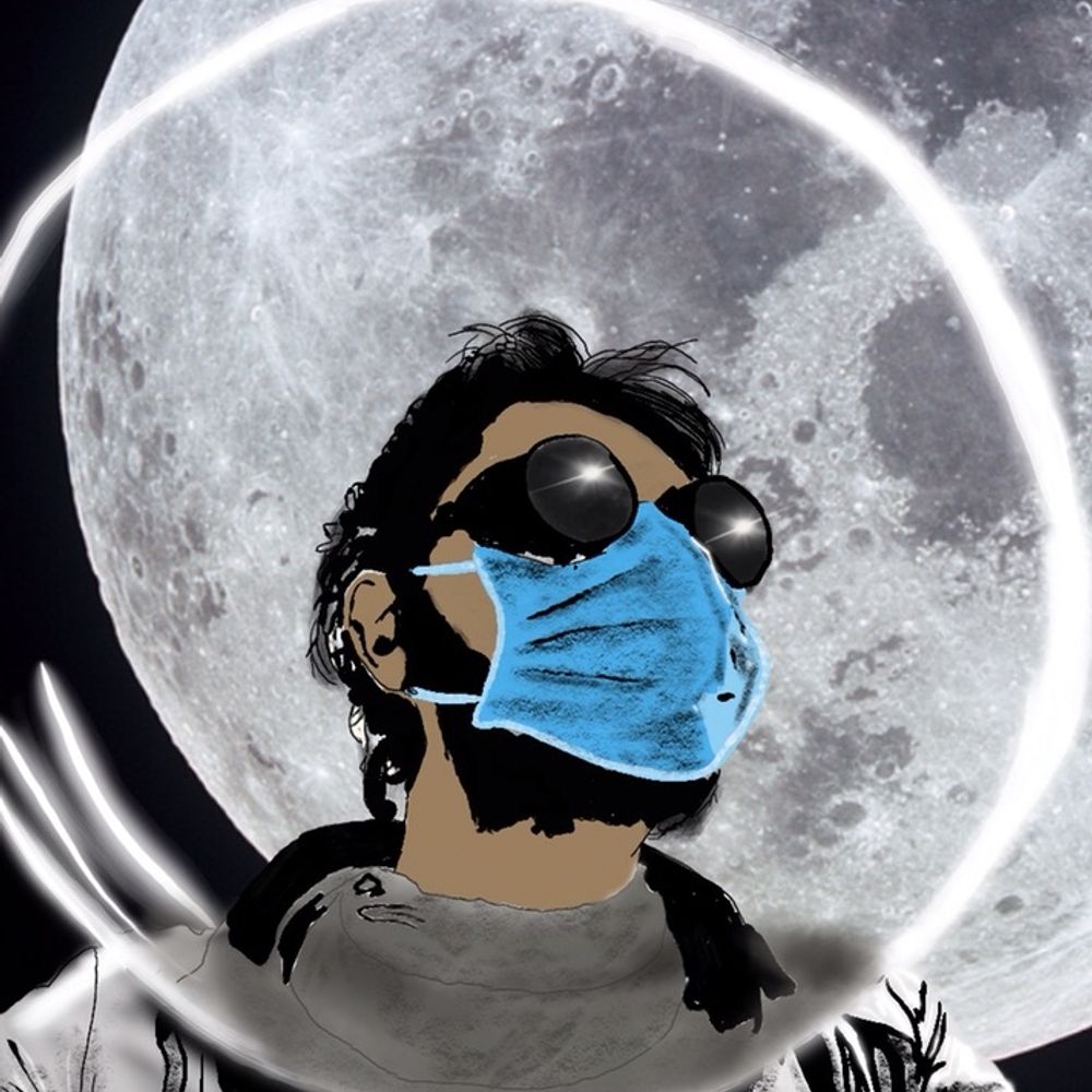 Mayor of the Moon's avatar