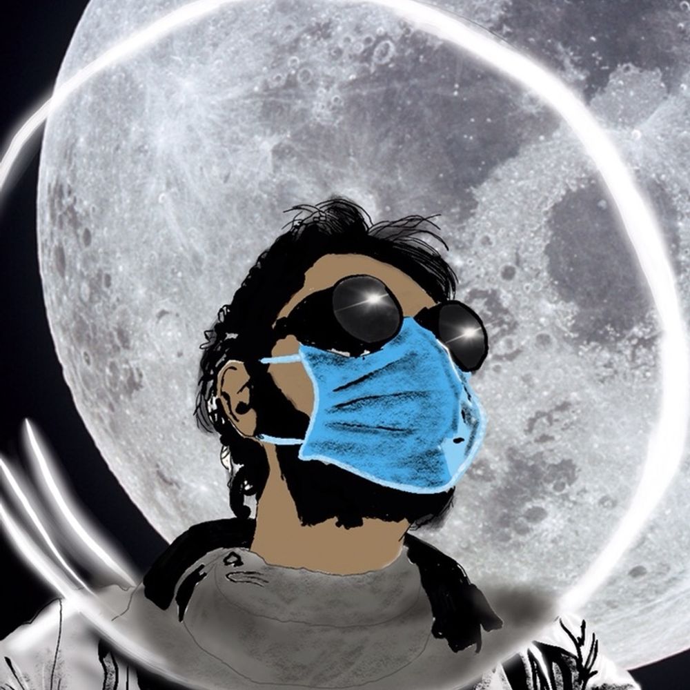 Mayor of the Moon