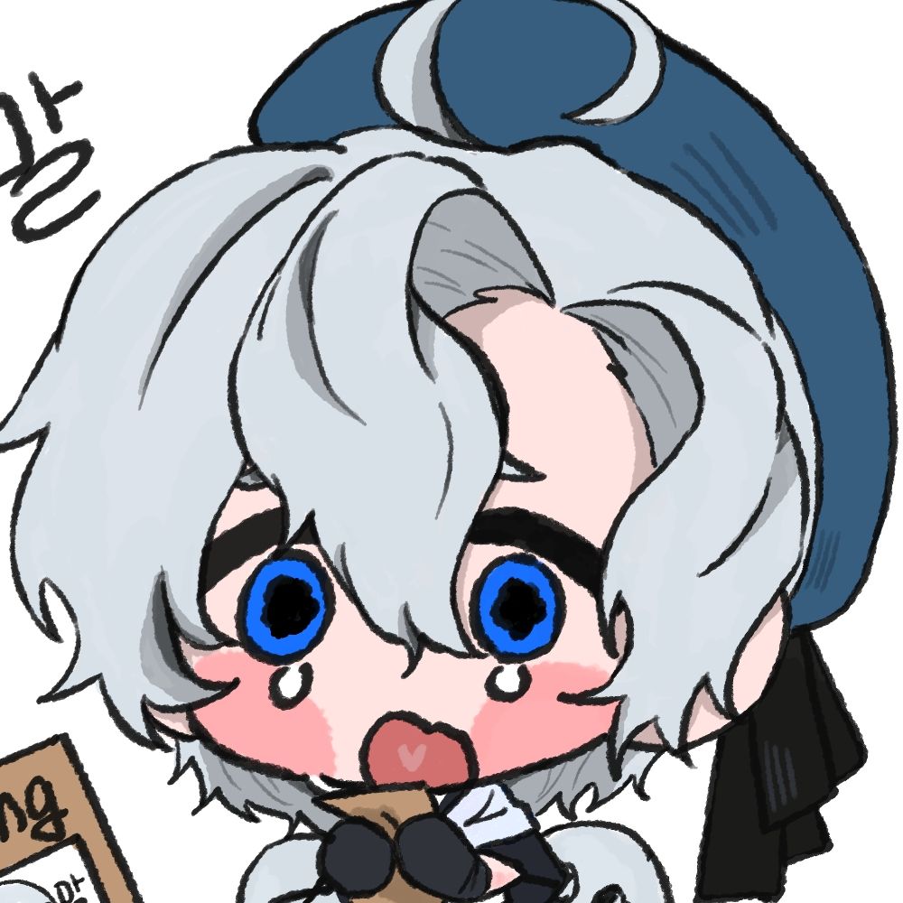 루아Bm