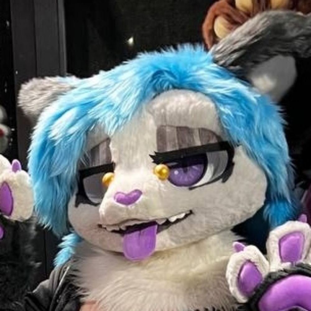 Sabby Softpawz 🔜 TFF