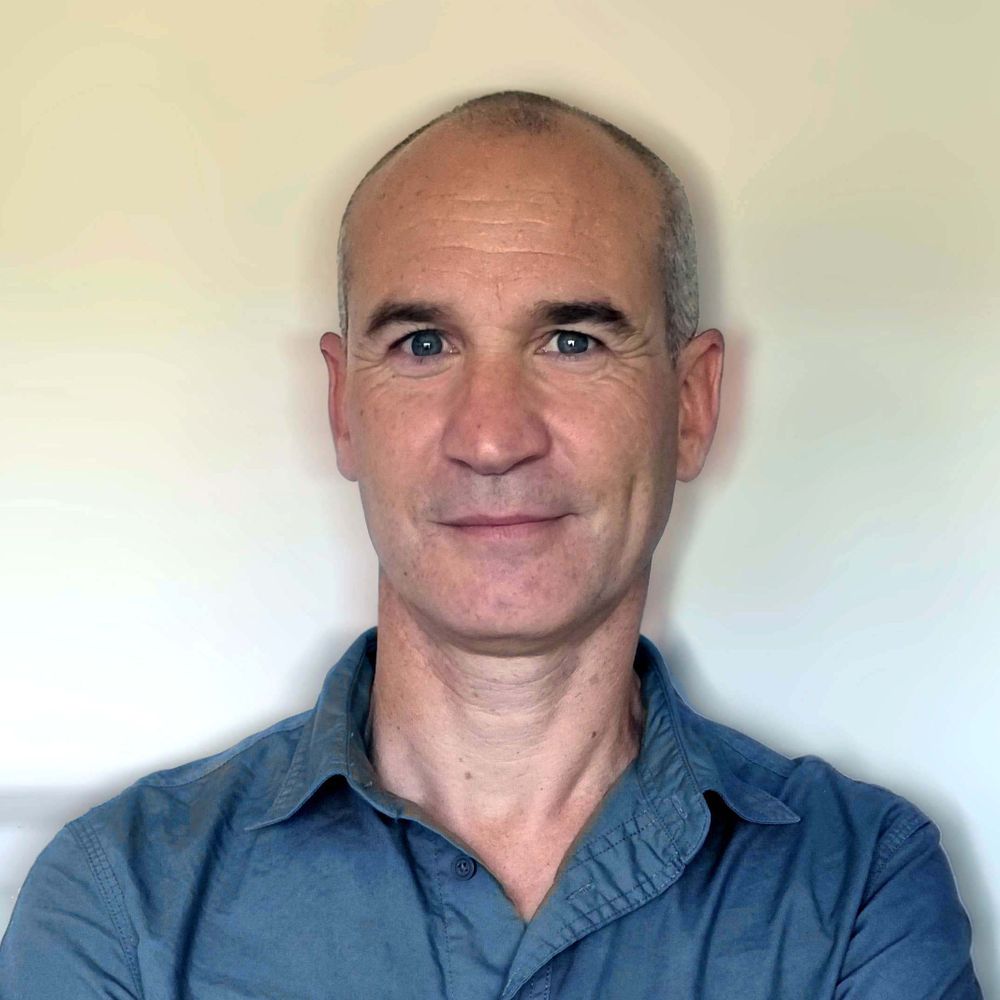 Pierre Balandier