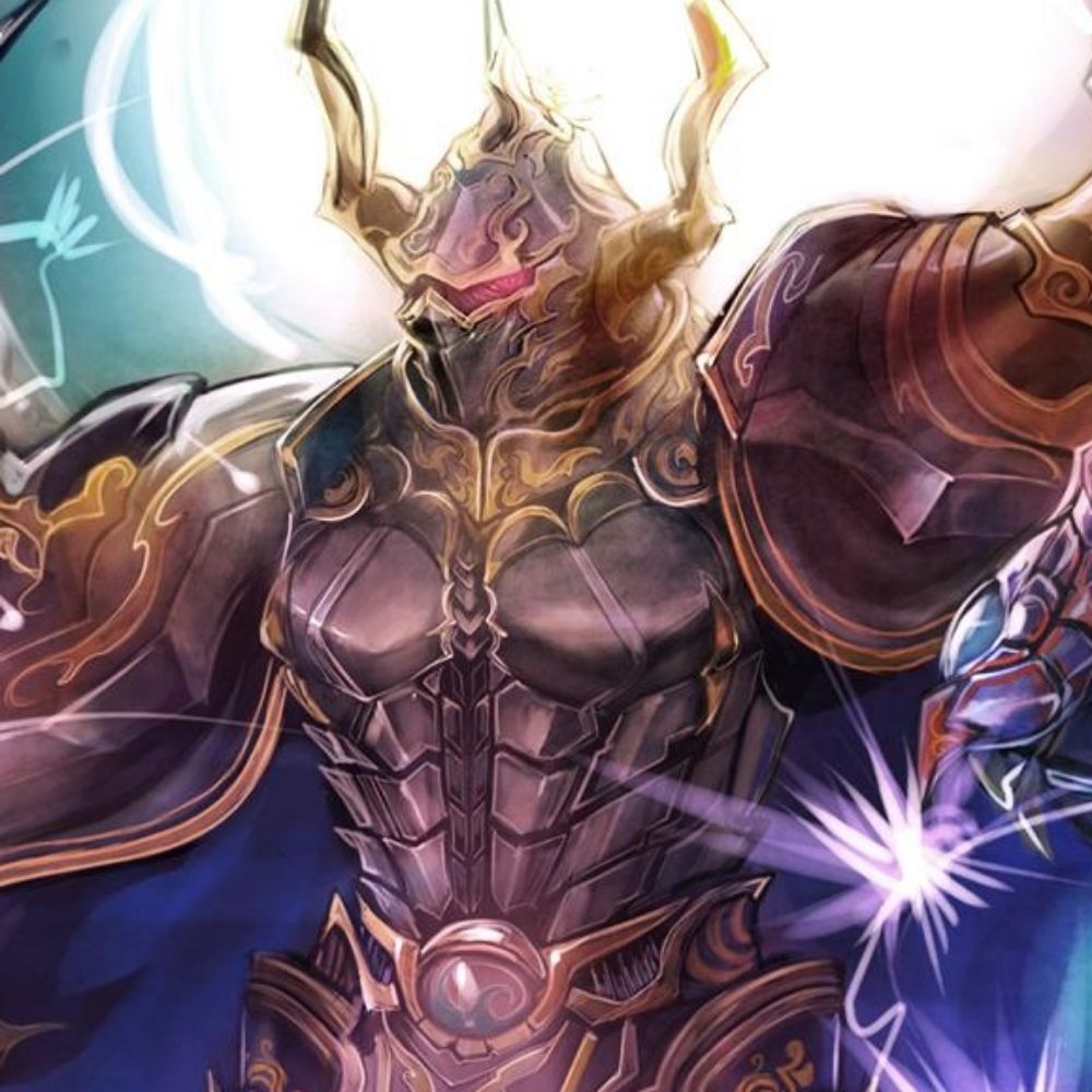 Golbez (Durante)