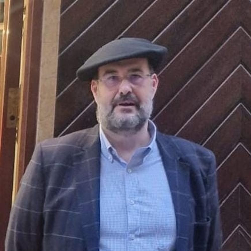 Borja Iriarte