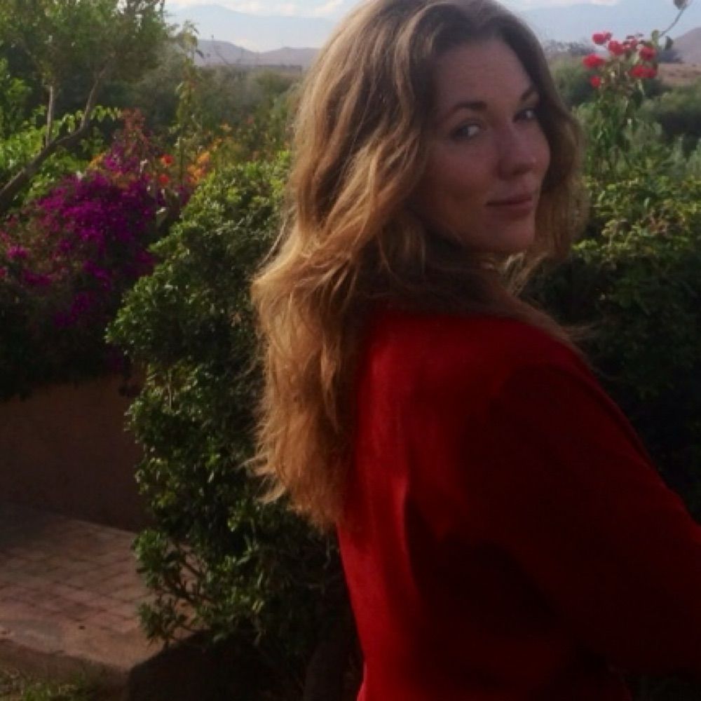 Sally Skak