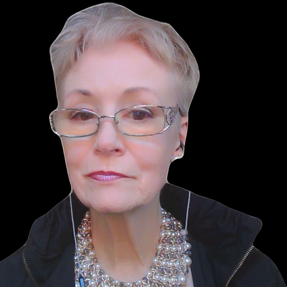 Ruth Riddick