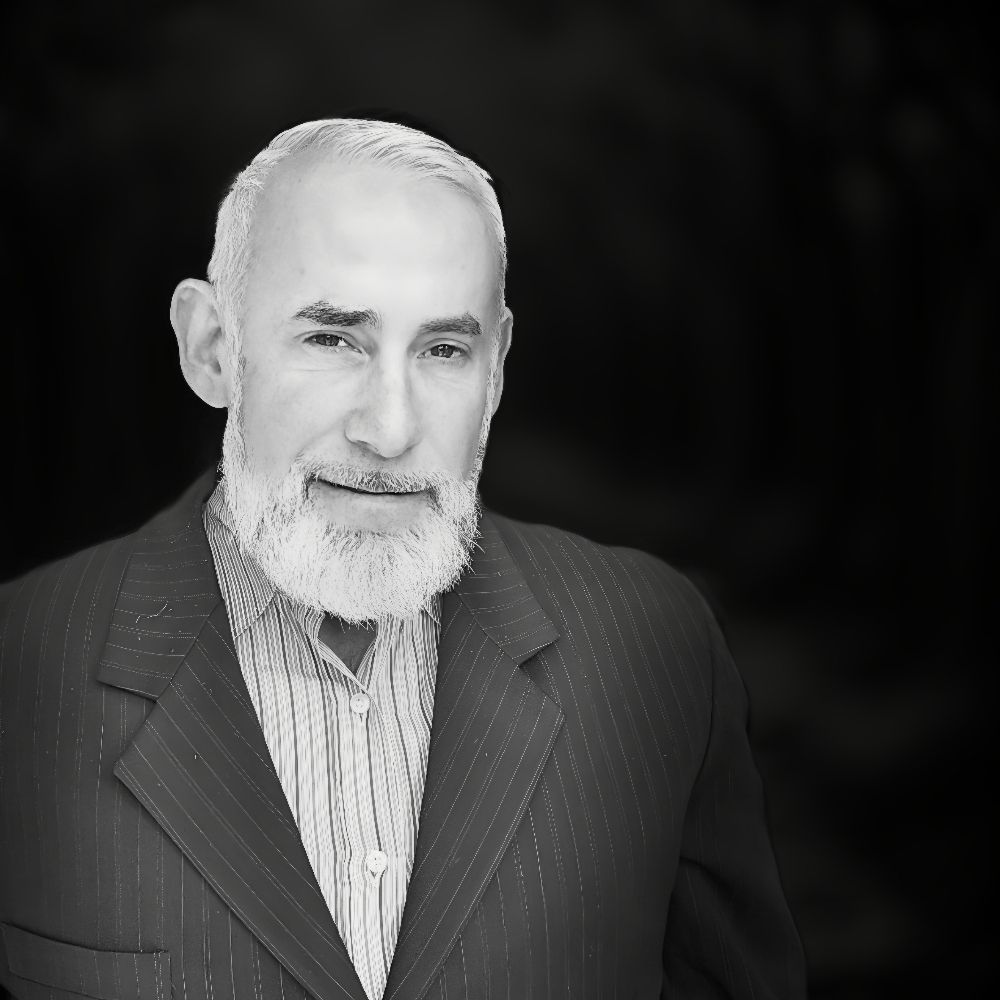 Rabbi Josh