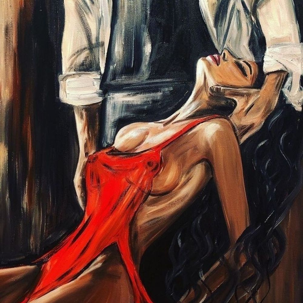 Karo kızı ♦️