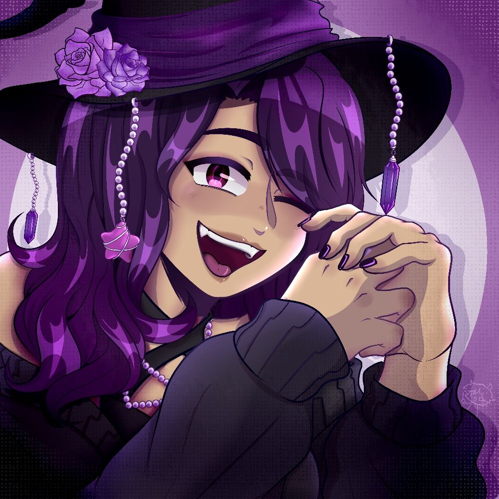 DarkAmethyst