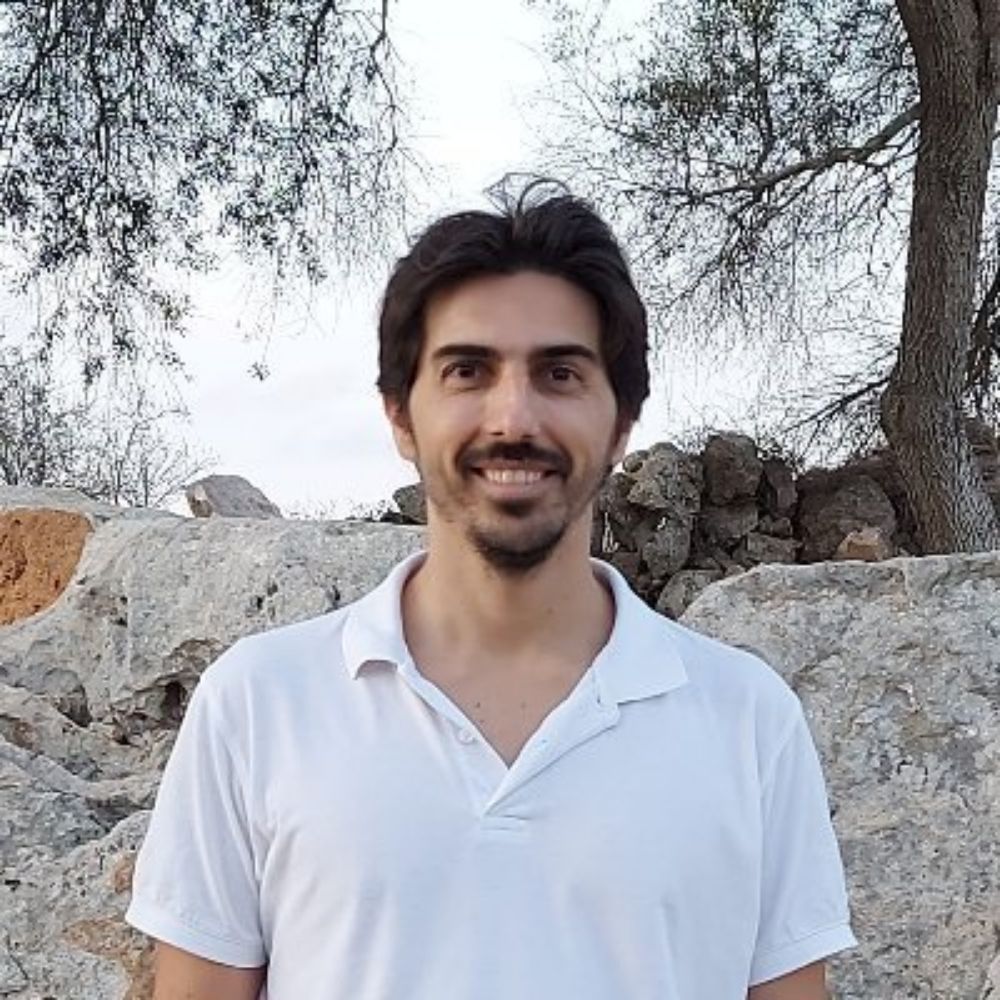 Bernat Roig Galmés