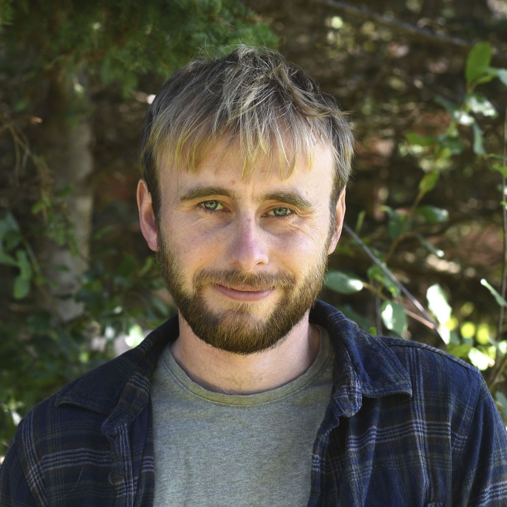 Matthew Silk