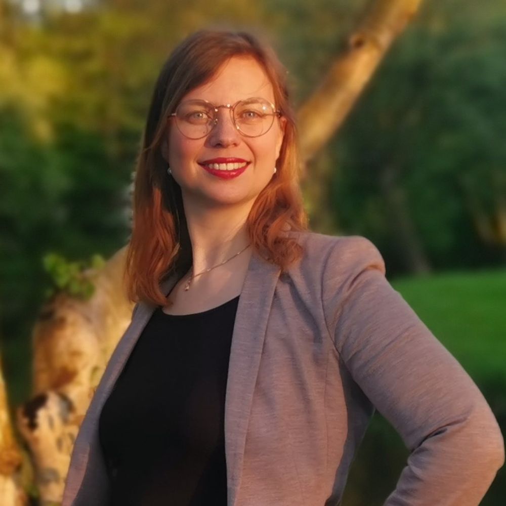 Meike de Boer