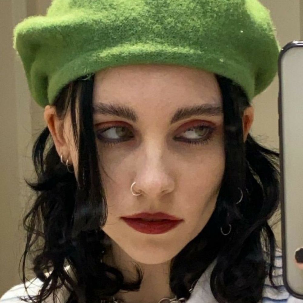 renas ⟡ 🍏