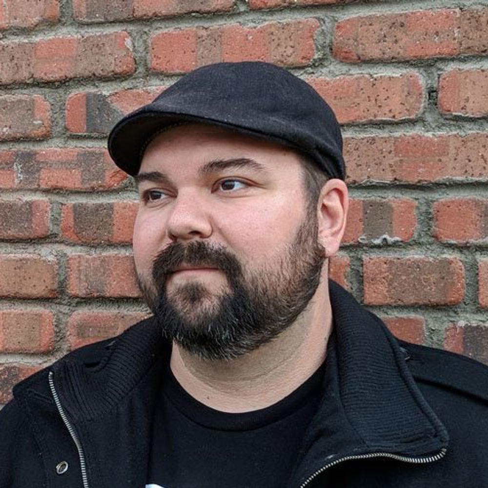 Mike Wilton