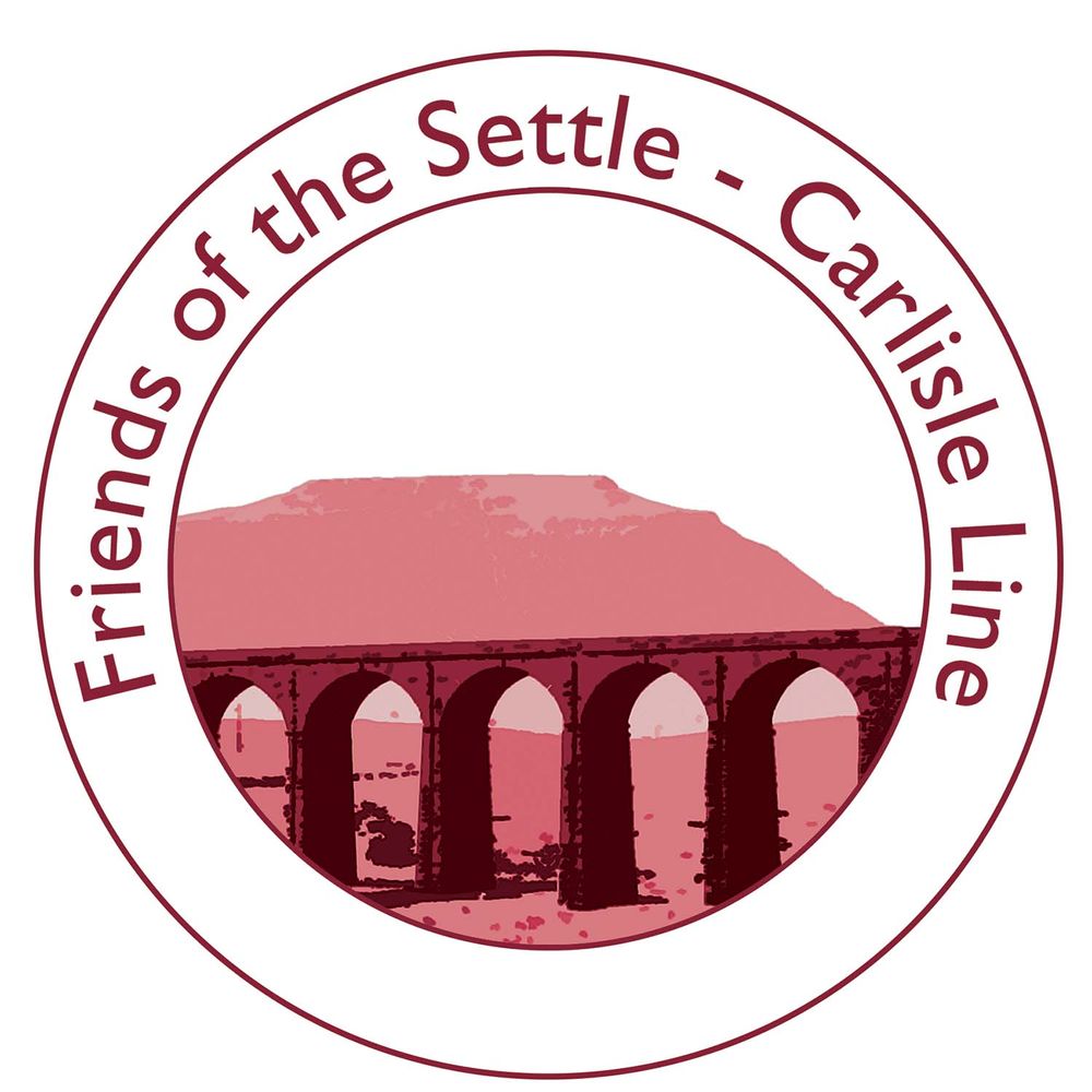 Friends of Settle-Carlisle Line