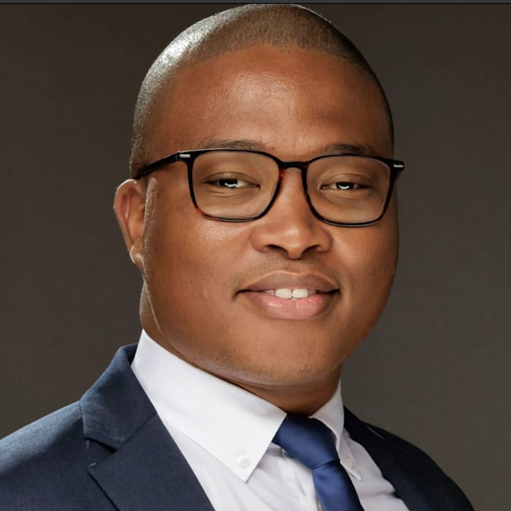 Sivuyile Nzimeni
