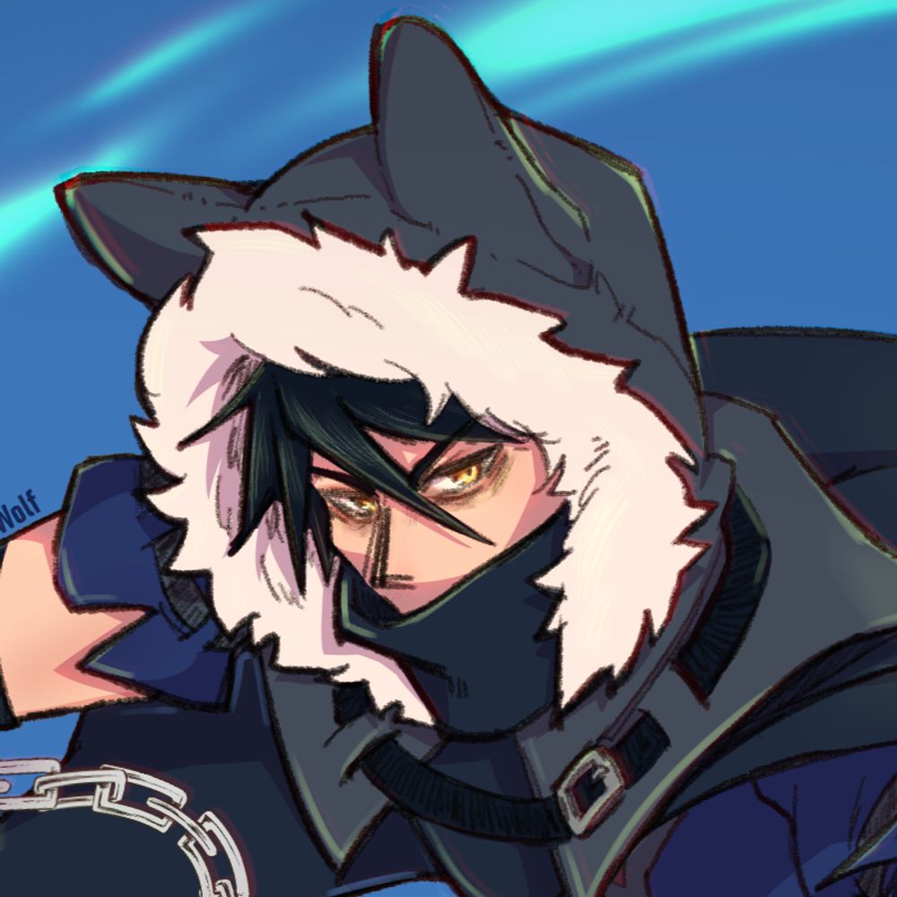 Zero Lykos