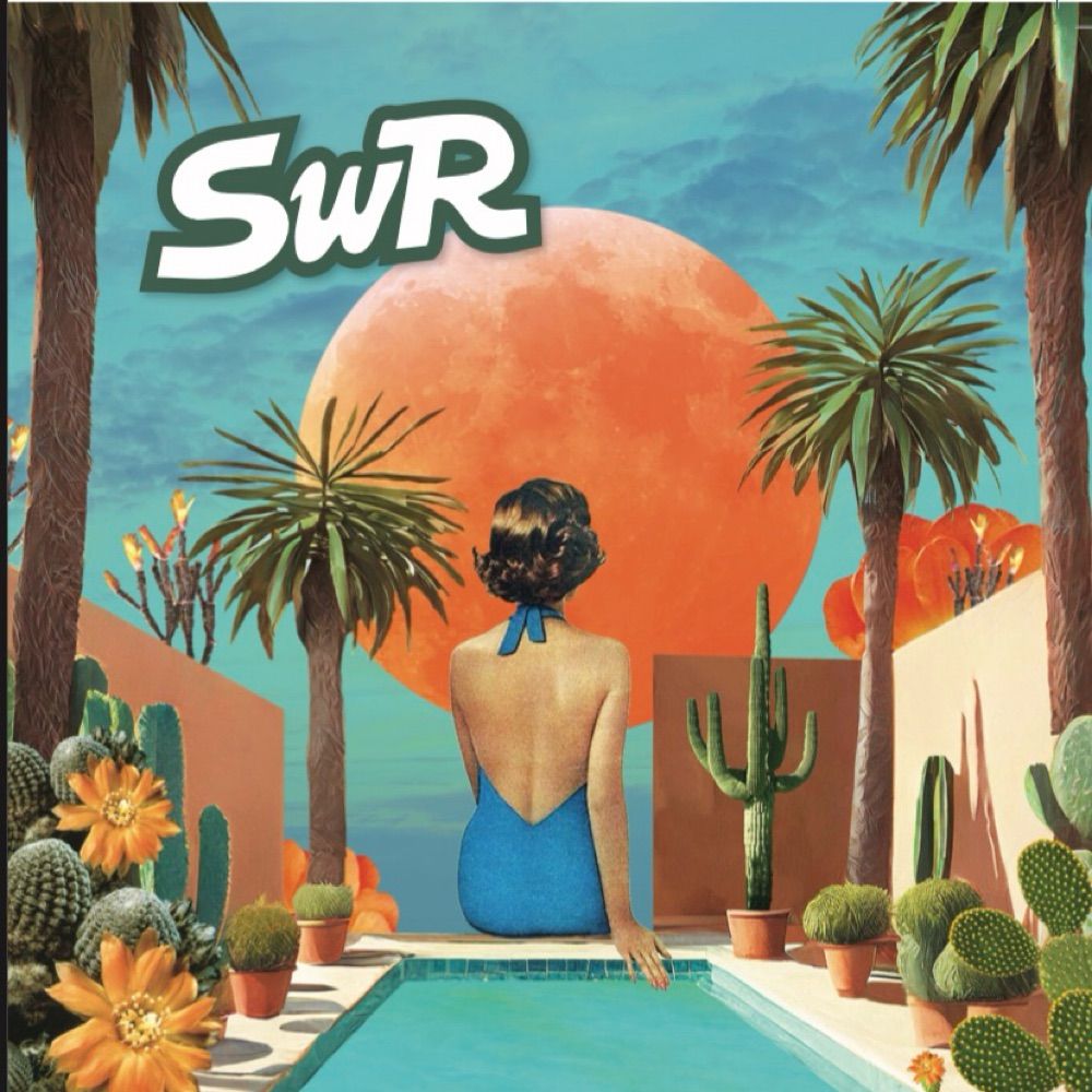 Southwest Review