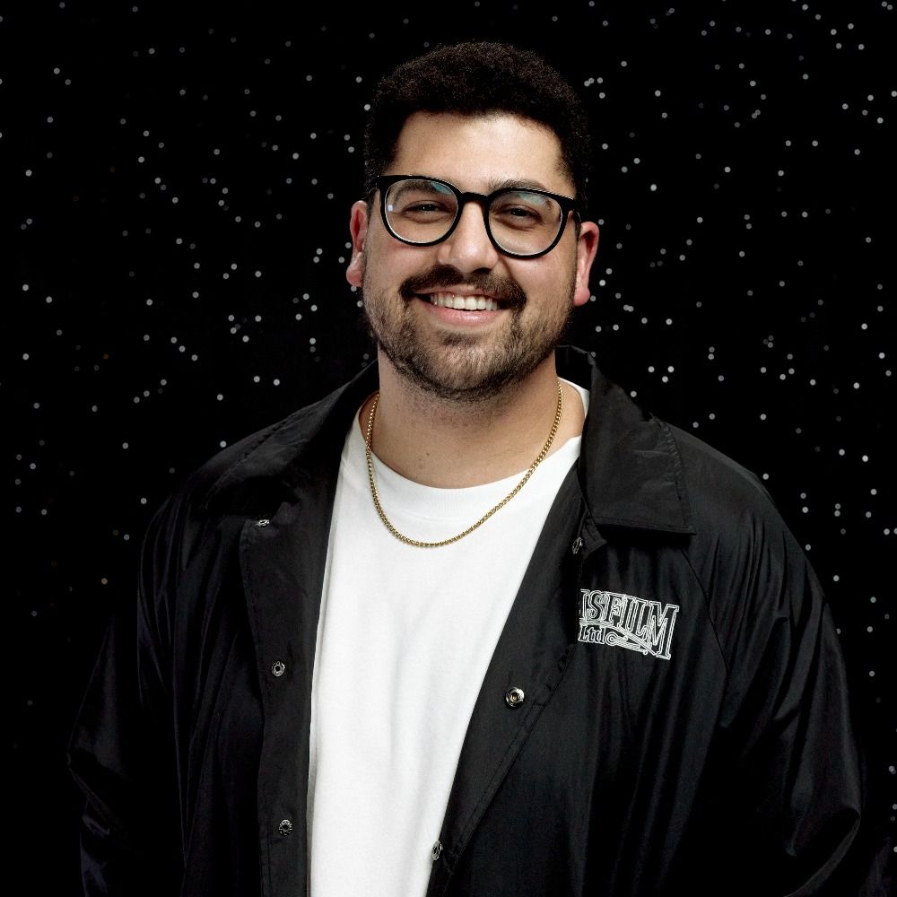 Brandon Wainerdi