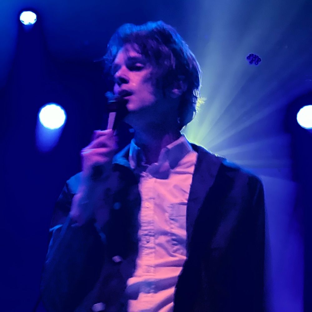 beck ↯