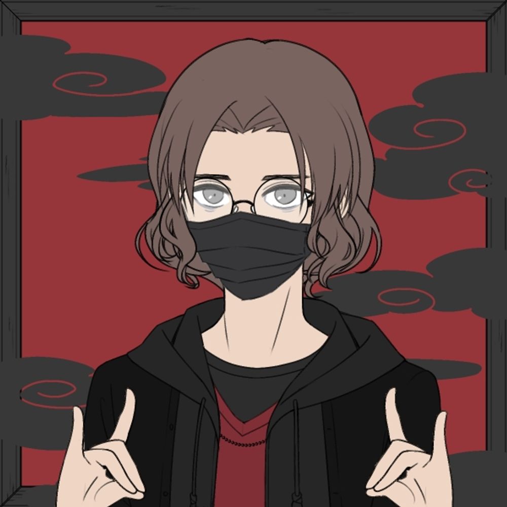 Demonica's avatar